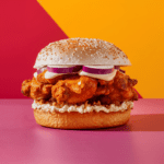 Jumbo Popcorn Chicken