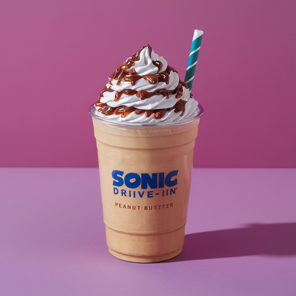 Peanut Butter Shake